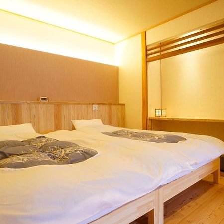 Sumiyosiya Ryokan Нодзаваонсен Экстерьер фото