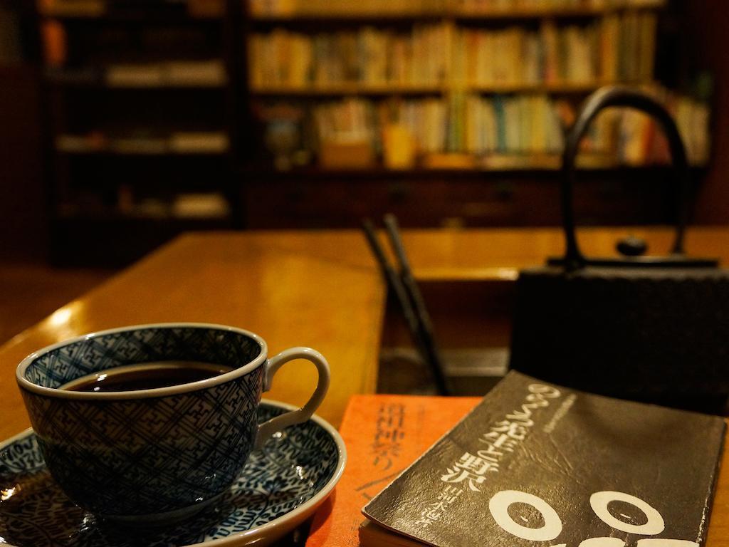Sumiyosiya Ryokan Нодзаваонсен Экстерьер фото
