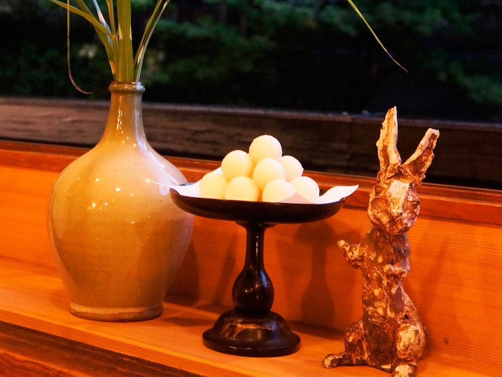 Sumiyosiya Ryokan Нодзаваонсен Экстерьер фото